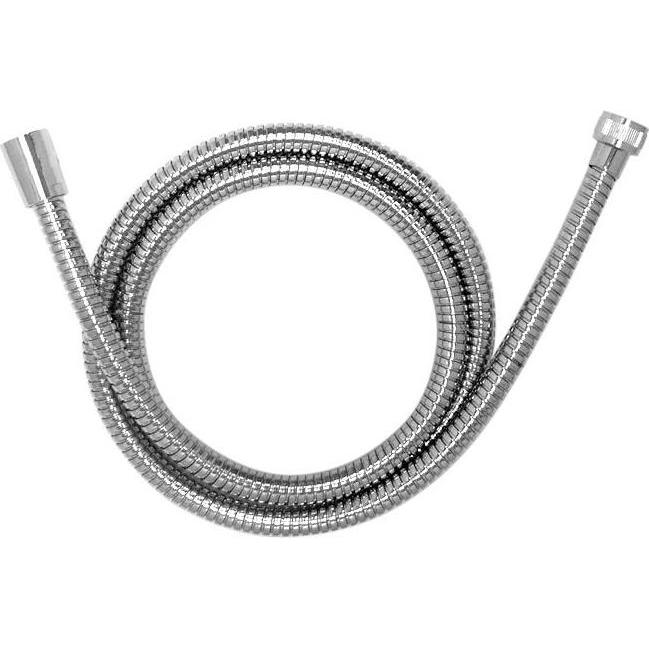 Domoletti, Duschschlauch, SHOWERHOSE BRASS CHR. 1.50 T/07 BLISTER (26.50 cm)
