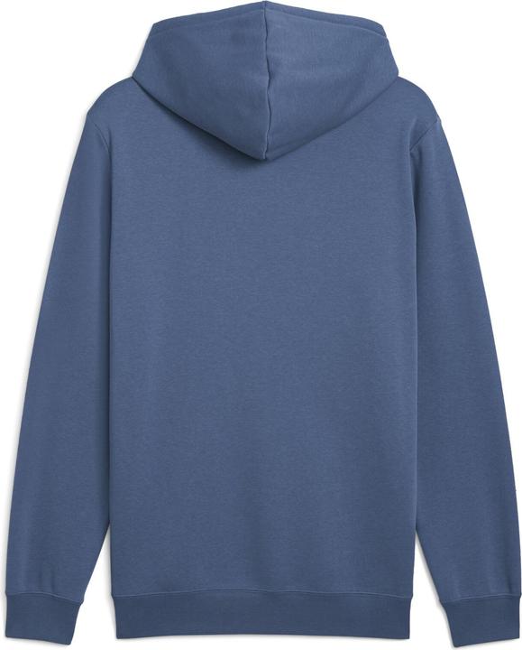 Actual product image Puma ESS No. 1 Logo Hoodie FL (s) (XXL)