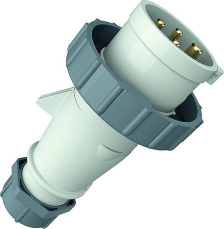 Produktbild Mennekes MENN Stecker (CEE 7/4)