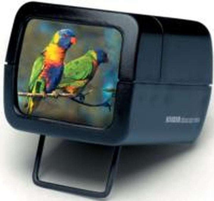 Kaiser Fototechnik Diascop mini 3 (Visualizzatore di diapositive)