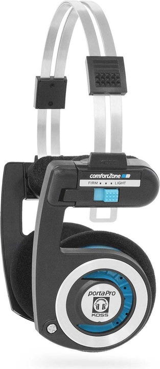 Koss Cuffie Porta Pro Wireless 2.0 (20 h, Senza fili)