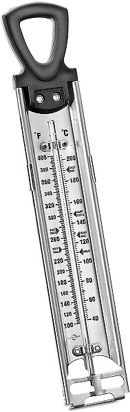 Produktbild Küchenprofi Zuckerthermometer