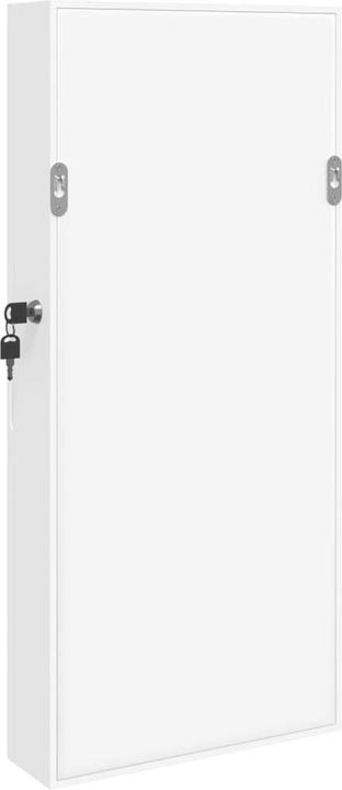 Immagine prodotto vidaXL Schmuckschrank mit Spiegel