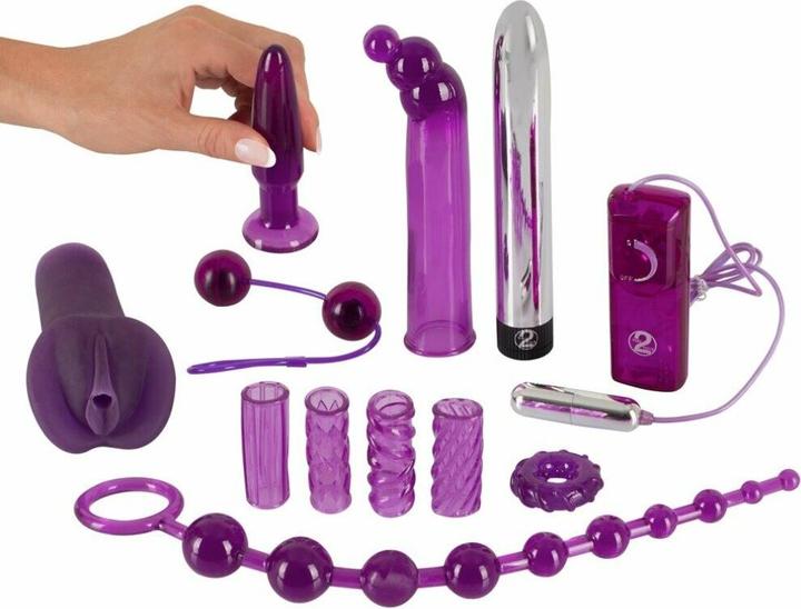 Actual product image You2Toys Surprise Surprise