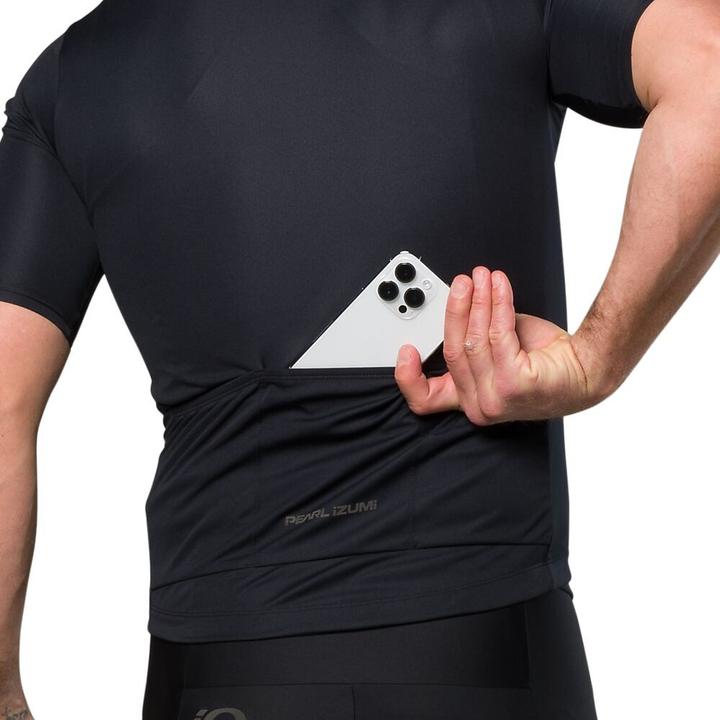 Actual product image Pearl Izumi Attack Therm (S)