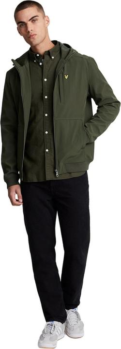 Produktbild Lyle and Scott Hemd (L)