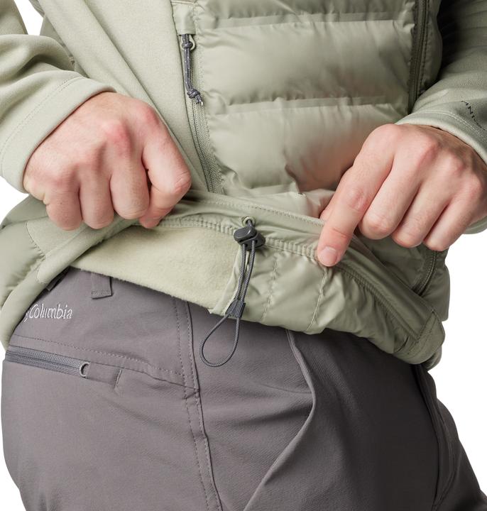 Immagine prodotto Columbia Outshield™ II Hooded Jacket (S)