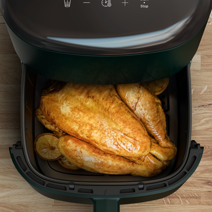 Produktbild Tefal Easy Fry Max EY2453 Heissluftfritteuse
