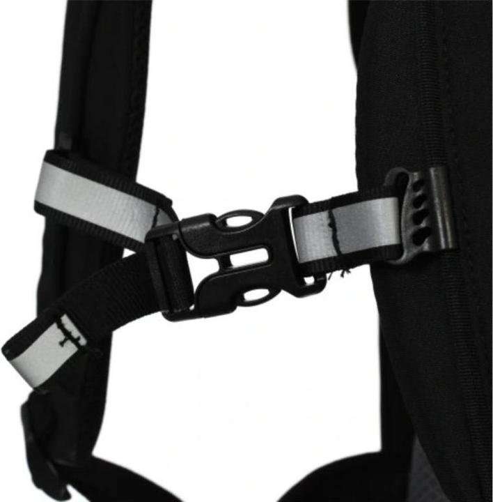 Productafbeelding BBM LEGO - Optimo Plus Schooltas - Ninjago Rood (20213-2202) (LEGO Ninjago)