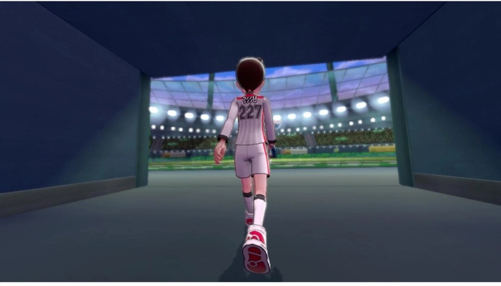 Produktbild Nintendo Pokémon Schwert (Switch, DE)