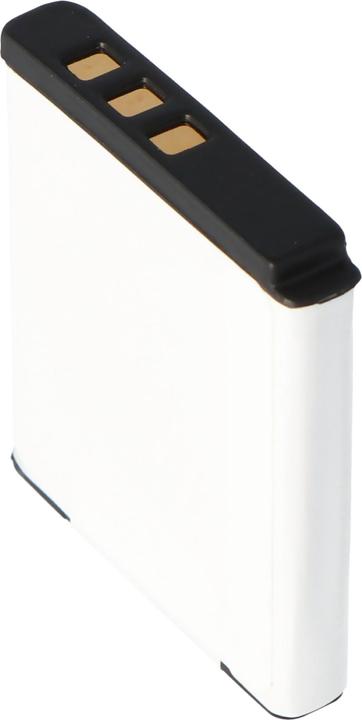 Actual product image Pentax Optio S10 battery (Rechargeable battery)