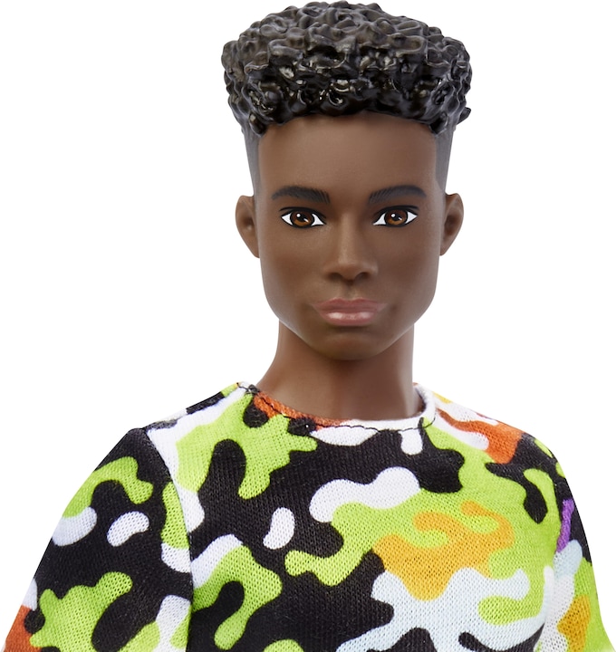 Actual product image Barbie Doll #183