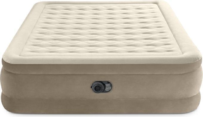 Image du produit Intex Dura-Beam Deluxe Ultra Plush Queen (150 x 200 cm)