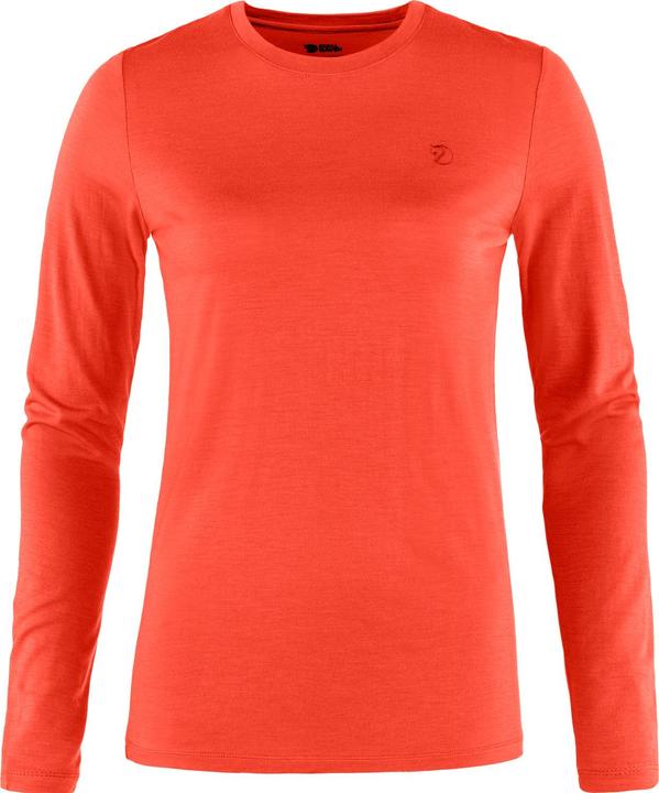 Actual product image Fjällräven Abisko Wool W (M)