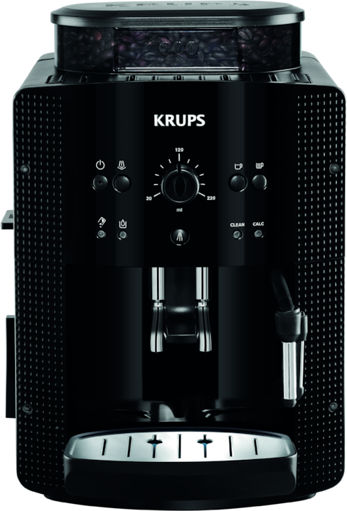 Krups Essential Espresso