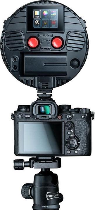 Image du produit Rotolight NEO 3 Starter Bundle (Lumière vidéo)