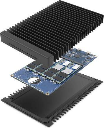 Produktbild OWC ThunderBlade (M.2)
