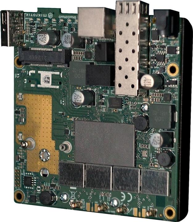 MikroTik L23UGSR-5HAXD2HAXD -