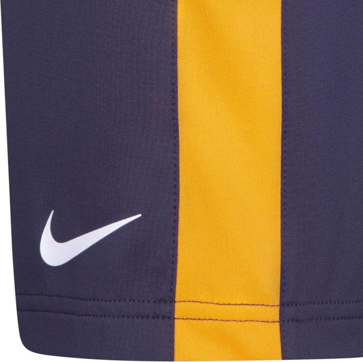 Produktbild Nike Blocked Set Oberteil & Shorts (110)
