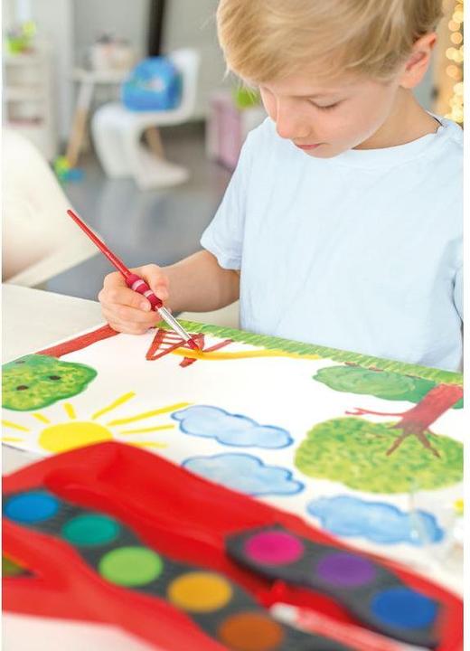 Actual product image Faber-Castell Connector (312 ml)