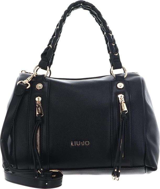 Actual product image Liu Jo Gihen Trunk Bag