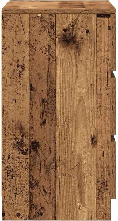 Immagine prodotto vidaXL Nachttisch (39 x 35 x 65 cm)