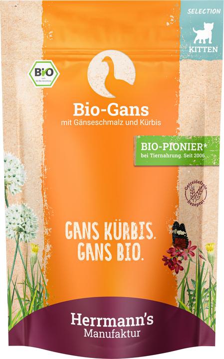 Immagine prodotto Herrmanns Gans (Junior, 1 pz., 100 g)