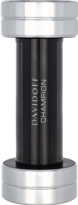 Actual product image Davidoff Champion (Eau de toilette, 90 ml)
