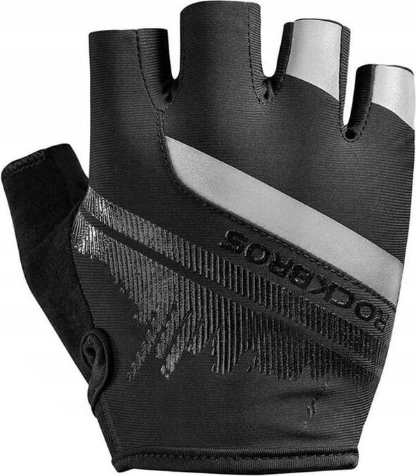 Produktbild Rockbros Cycling Gloves S247-XL Size: XL (XL)