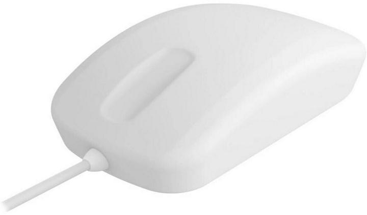 Immagine prodotto CHERRY ACTIVE KEY MMS AK-PMH3 Corded Scroll Sensor weiss (Cablato)