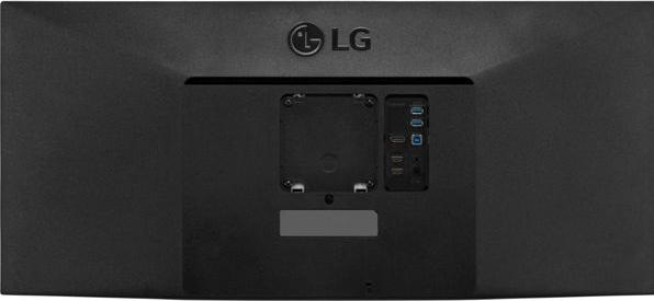 Actual product image LG UltraWide 34WN780P-B (3440 x 1440 pixels, 34")