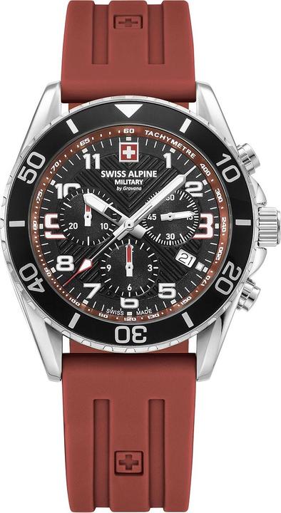 Image du produit Swiss Alpine Military 7029.9836 Raptor
