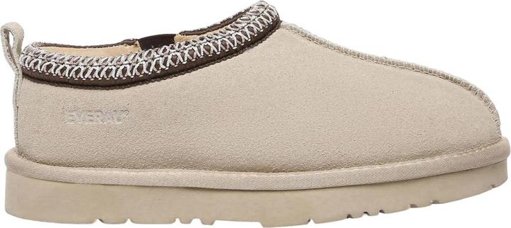 Immagine prodotto Everau Wigeon Ciabatte Camoscio di mucca Donna (38)