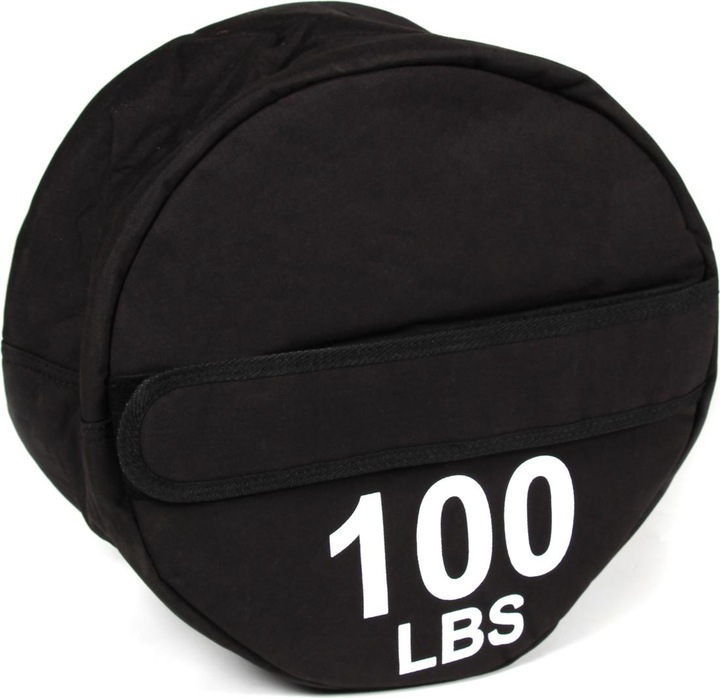 Actual product image Gladiatorfit Weighted fitness bag (1 x 1 kg)