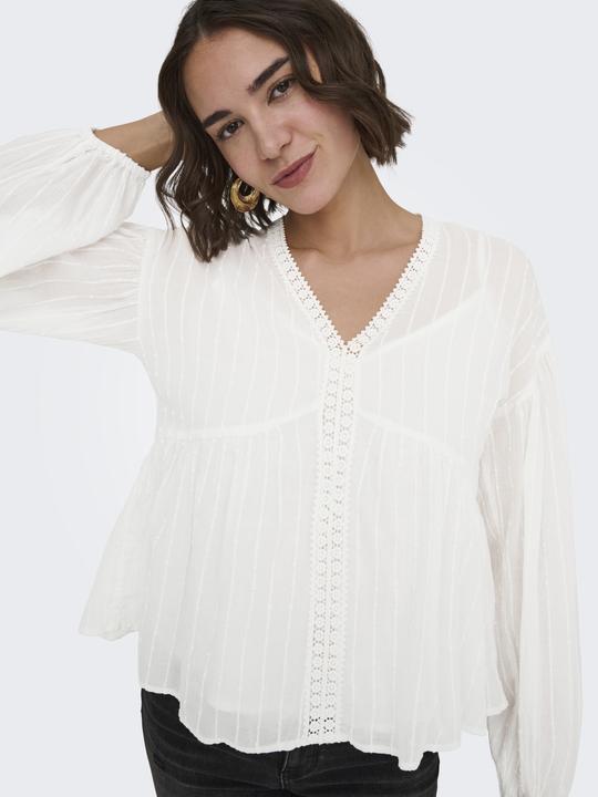 Produktbild Only ONLDUSI Bluse Bluse (M)