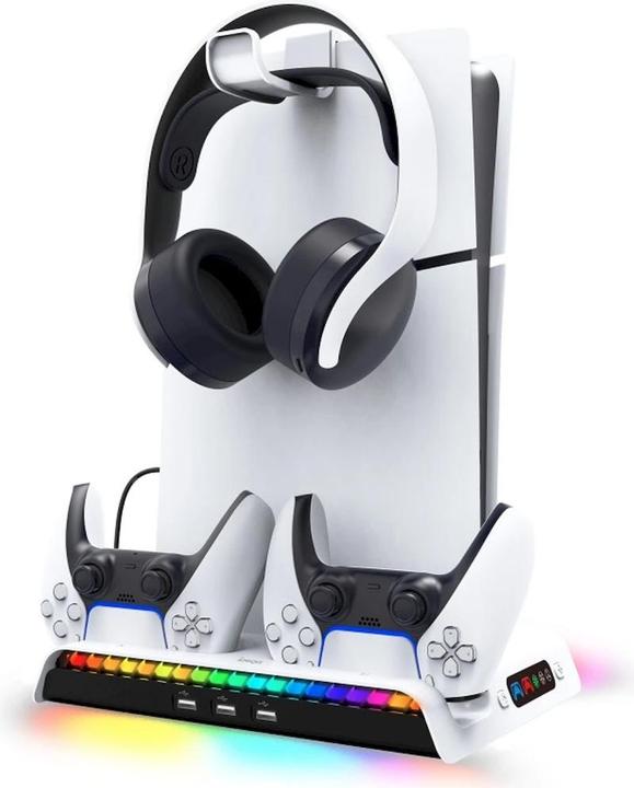 Produktbild iPega P5S006 (PS5)