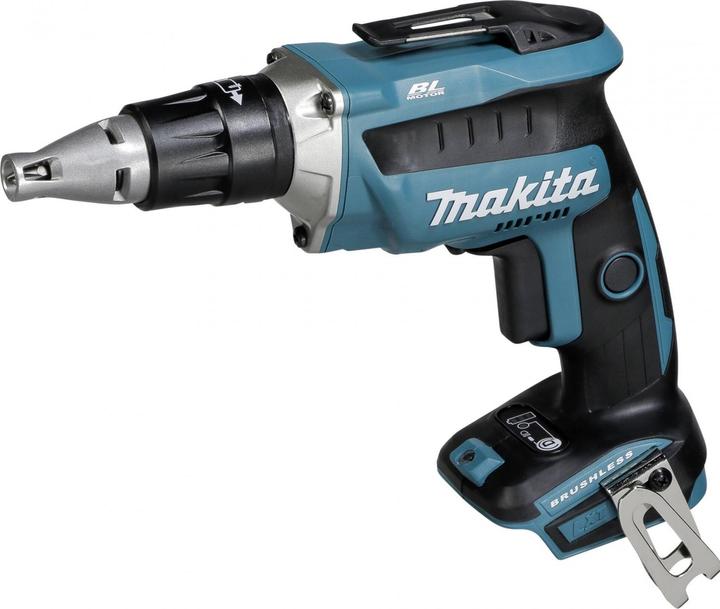 Productafbeelding Makita Dfs452zj (Oplaadbare batterij)