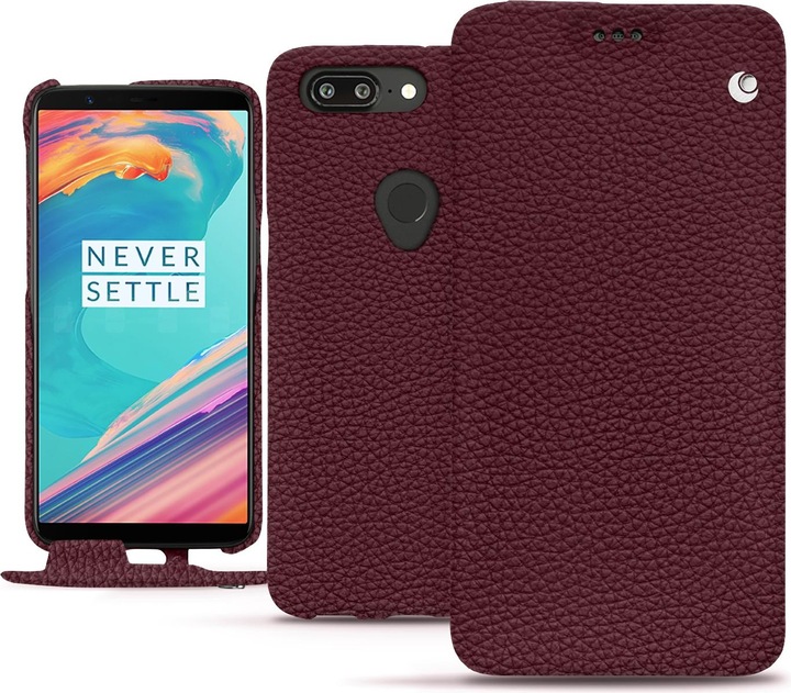Image du produit Noreve Housse cuir vertical