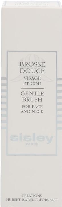 Actual product image Sisley Brosse Dousse Visage / Cou