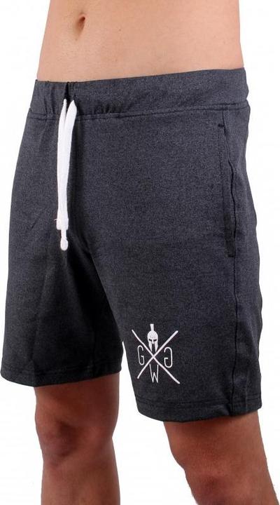 Image du produit Gym Generation Short de fitness V8 Premium Anthracite (S)