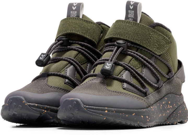 Produktbild hummel Reach Conquer Mid Tex Jr (37)
