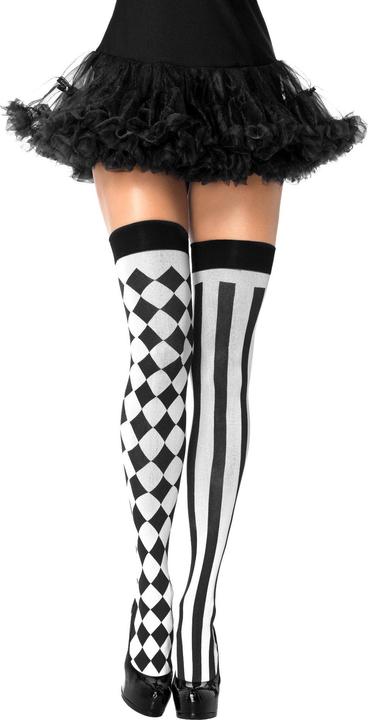 Produktbild Leg Avenue Harlekin (One Size)