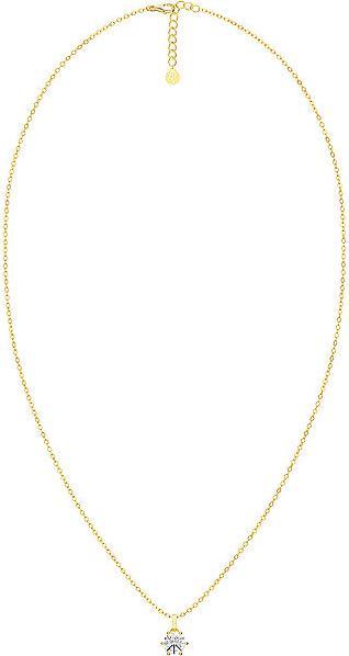 Image du produit Edblad Halskette CROWN (Acier inoxydable)