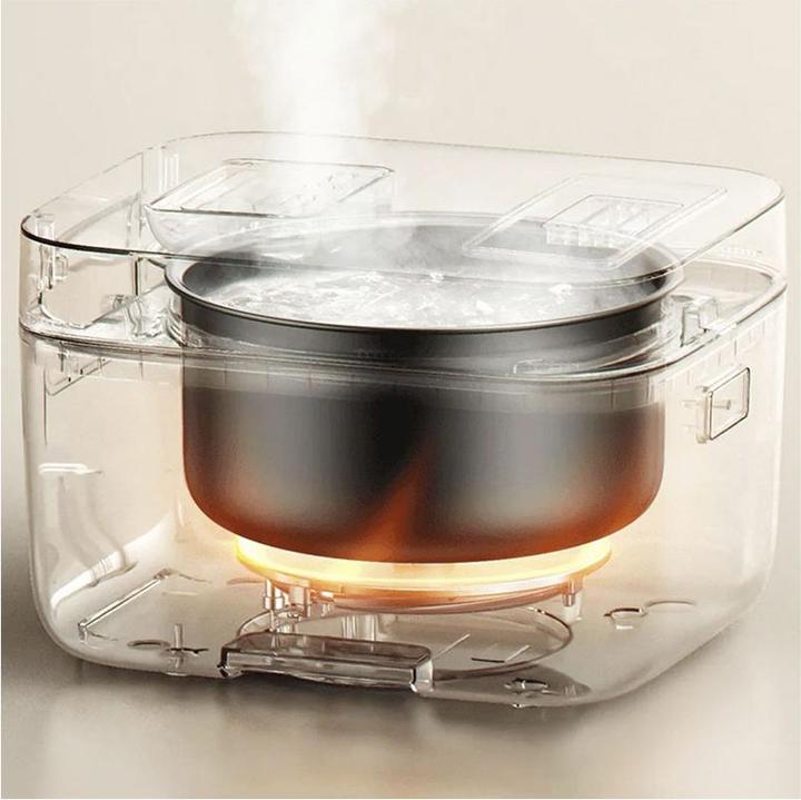 Produktbild Xiaomi Multifunctional Rice Cooker 4L
