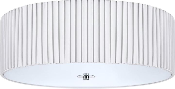 Markslöjd JACKIE Plafond 3L 45cm White