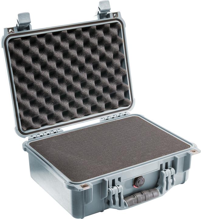 Produktbild Peli 1450 WF (Fotokoffer, 14.99 l)
