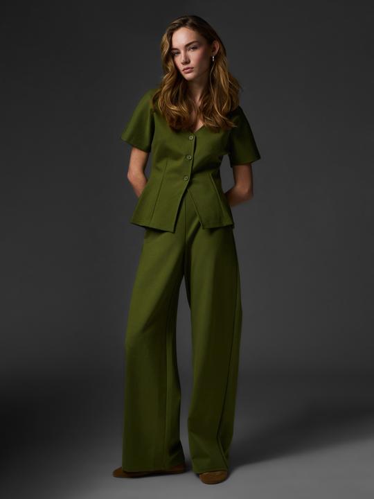 Produktbild Pieces PCGUNHILD Strickjacke (M)