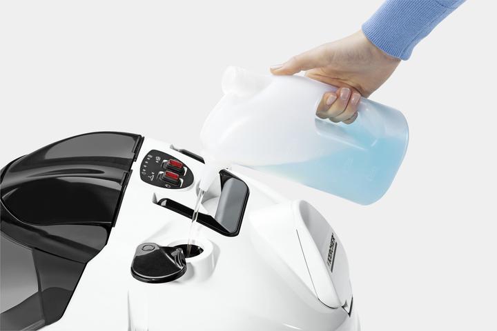 Image du produit Kärcher SV 7 (4 bar, 2200 W)