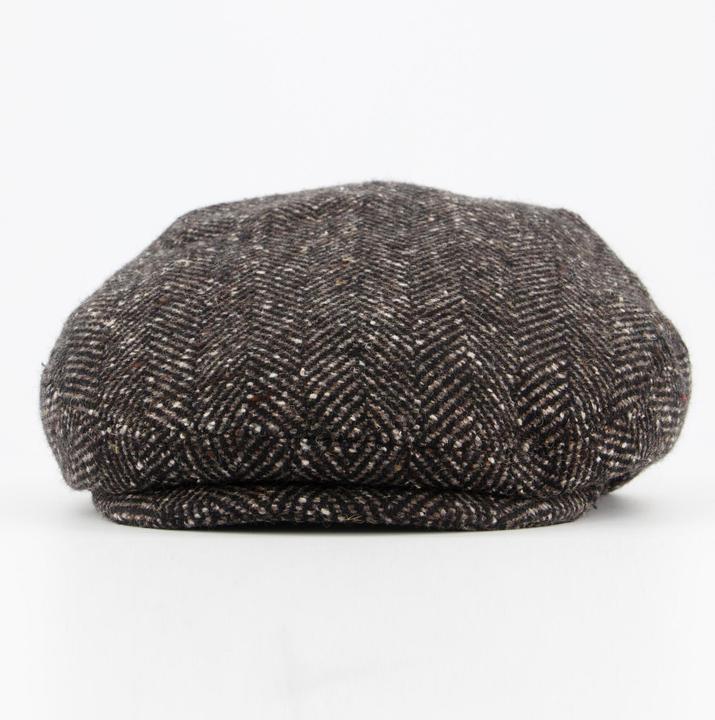 Actual product image JP1880 Flat Cap