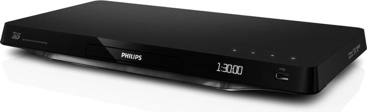 Produktbild Philips Bdp7700 (Blu-ray Player)
